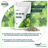 Maxgreen 10-10-10