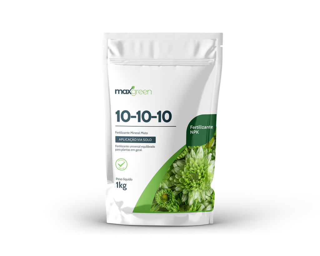 Maxgreen 10-10-10