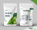 Maxgreen 10-10-10