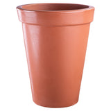 Vaso Cônico Com Borda Atenas 45