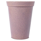 Vaso Cônico Com Borda Atenas 45