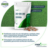 Maxgreen 20-05-20