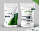 Maxgreen 20-05-20