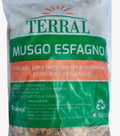 Musgo esgano