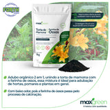 Maxgreen 2 em 1