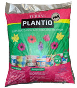 Terral plantio PRO