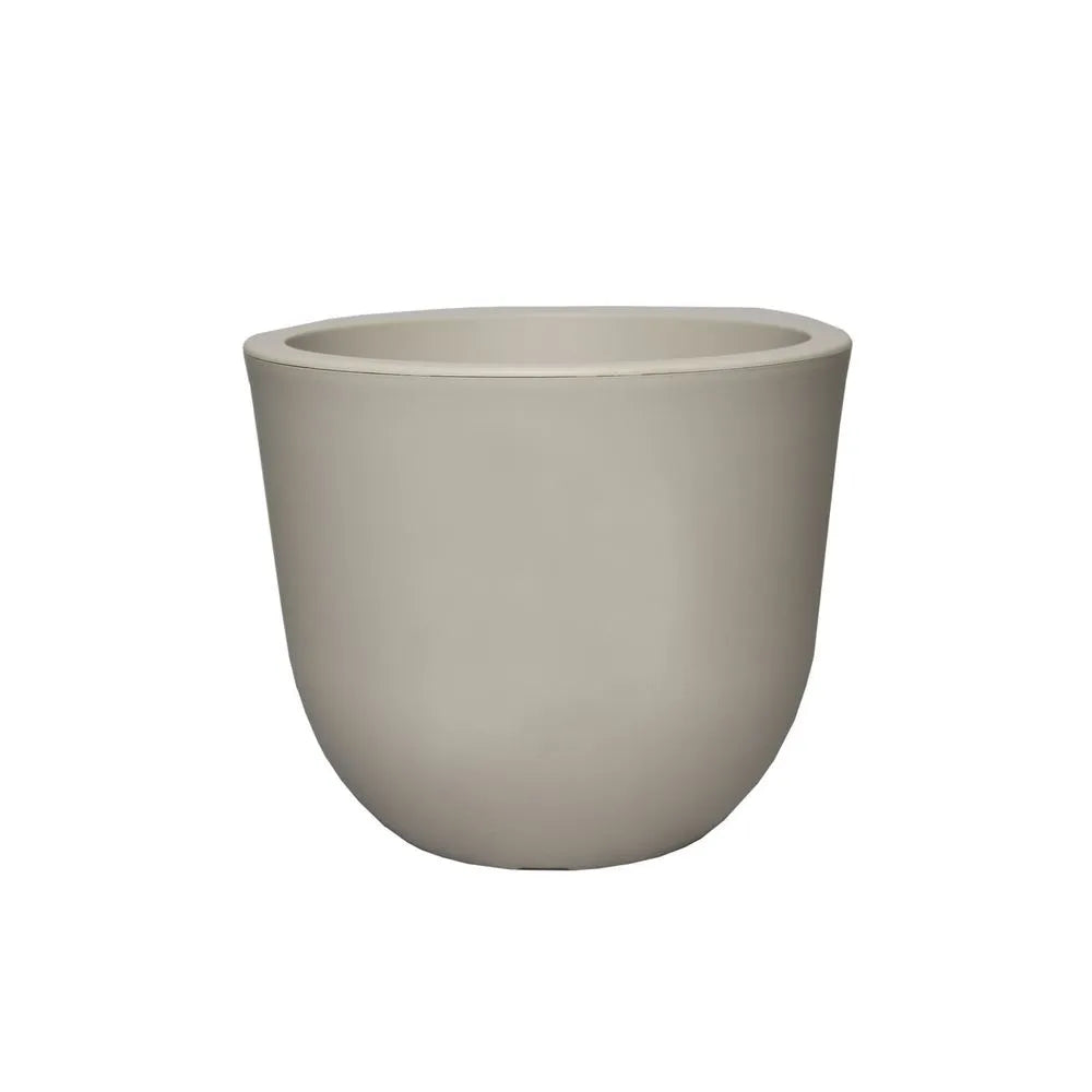 Vaso Concept redondo N 1