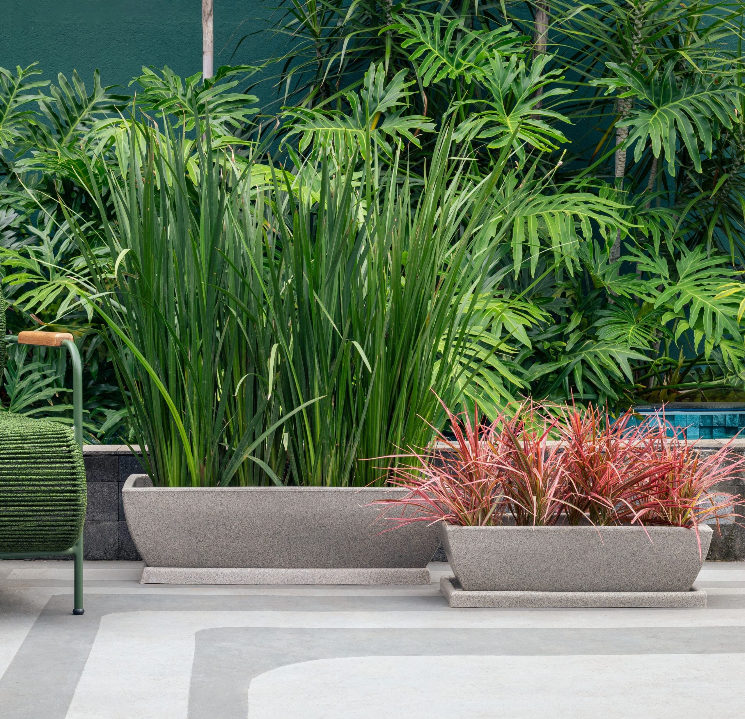 Jardineira Tamara 60