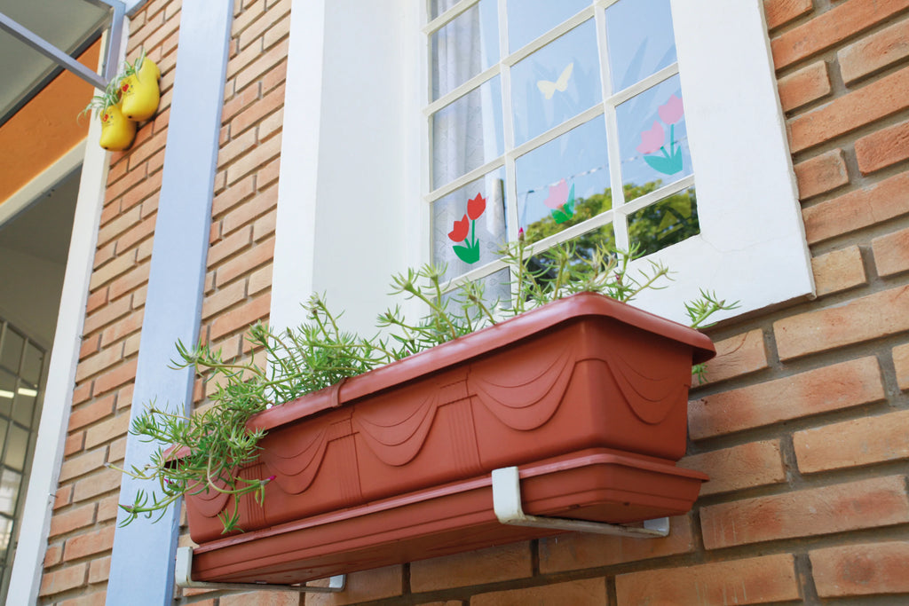 Jardineira 80 CM