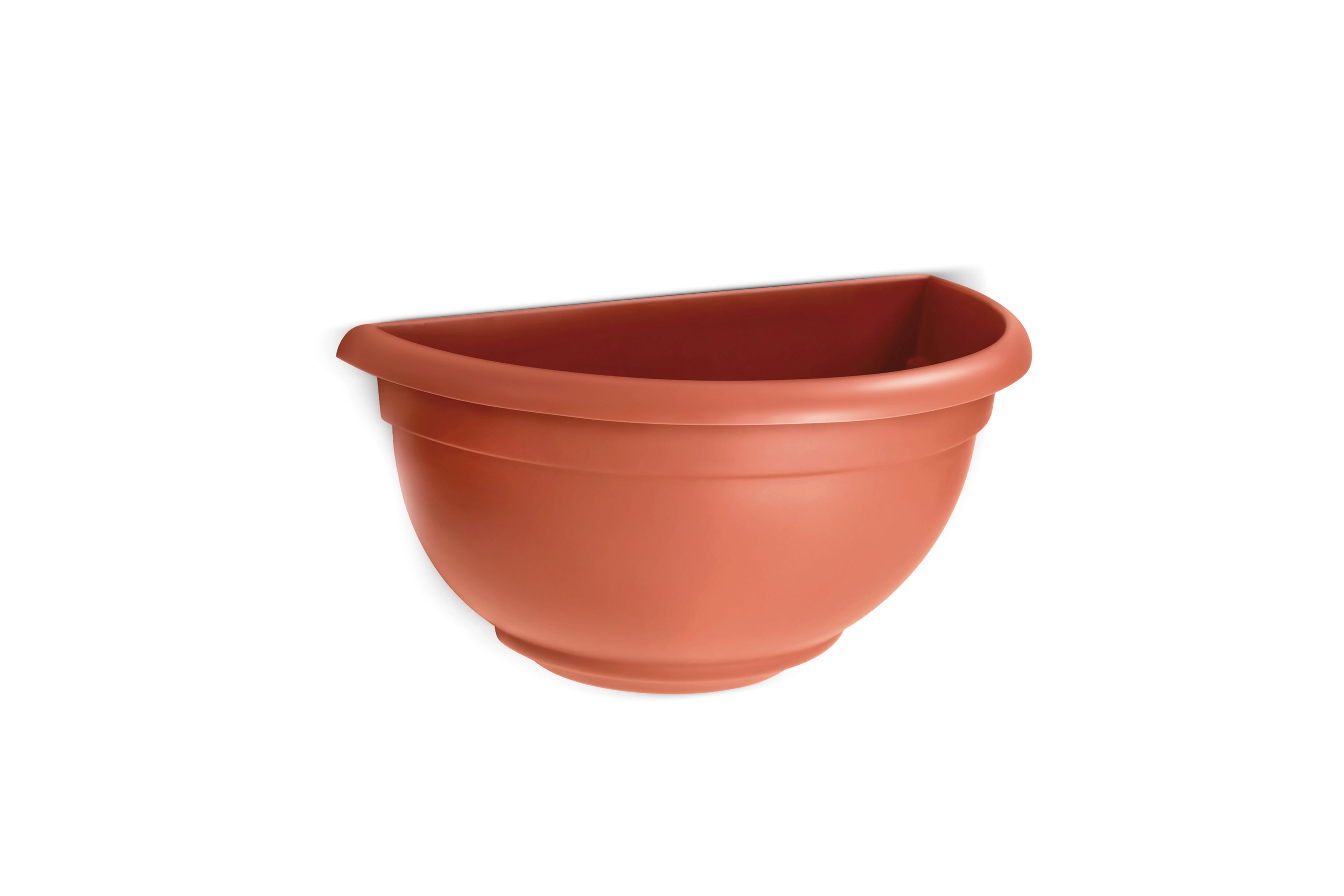 Vaso de Parede Médio