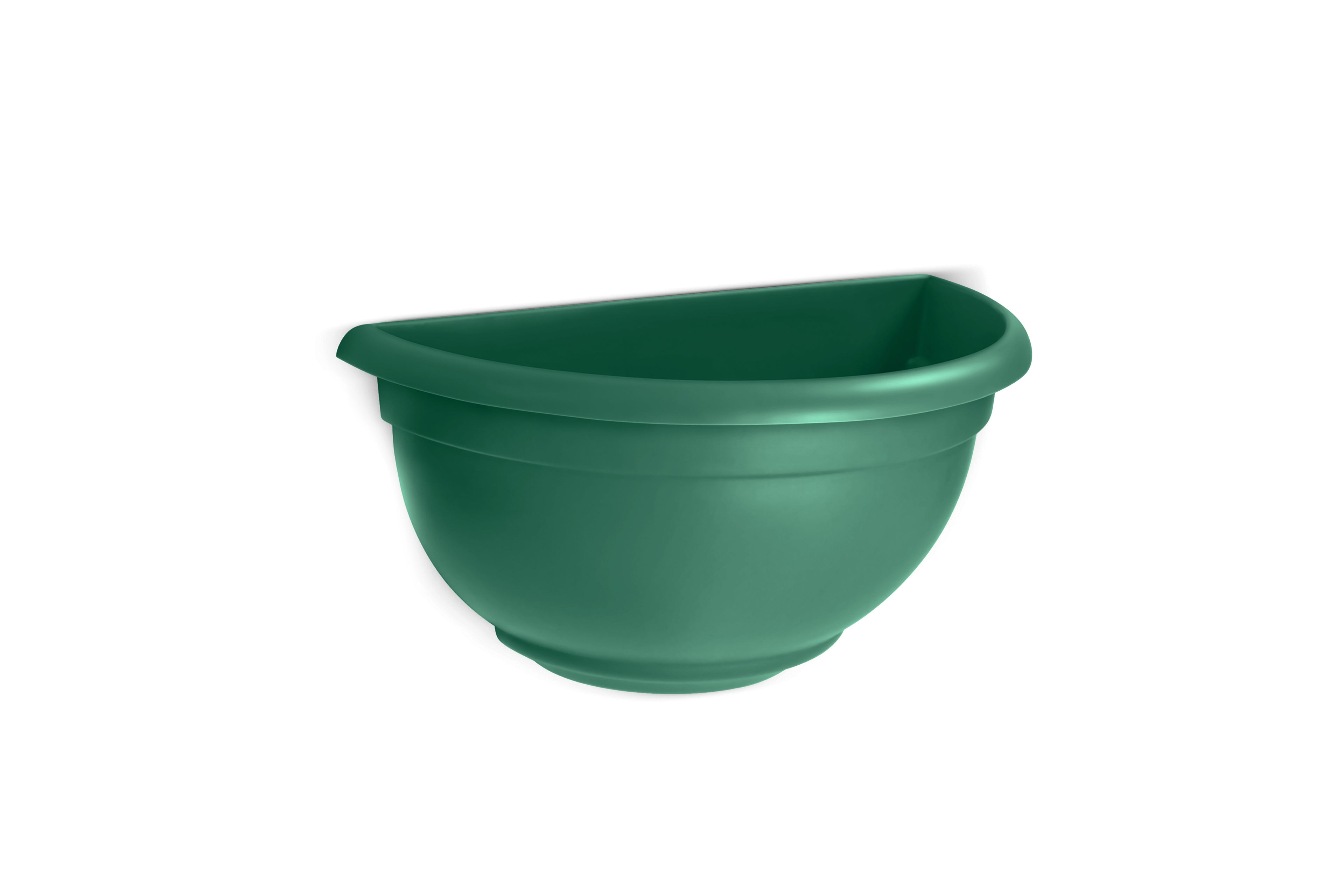 Vaso de Parede Médio