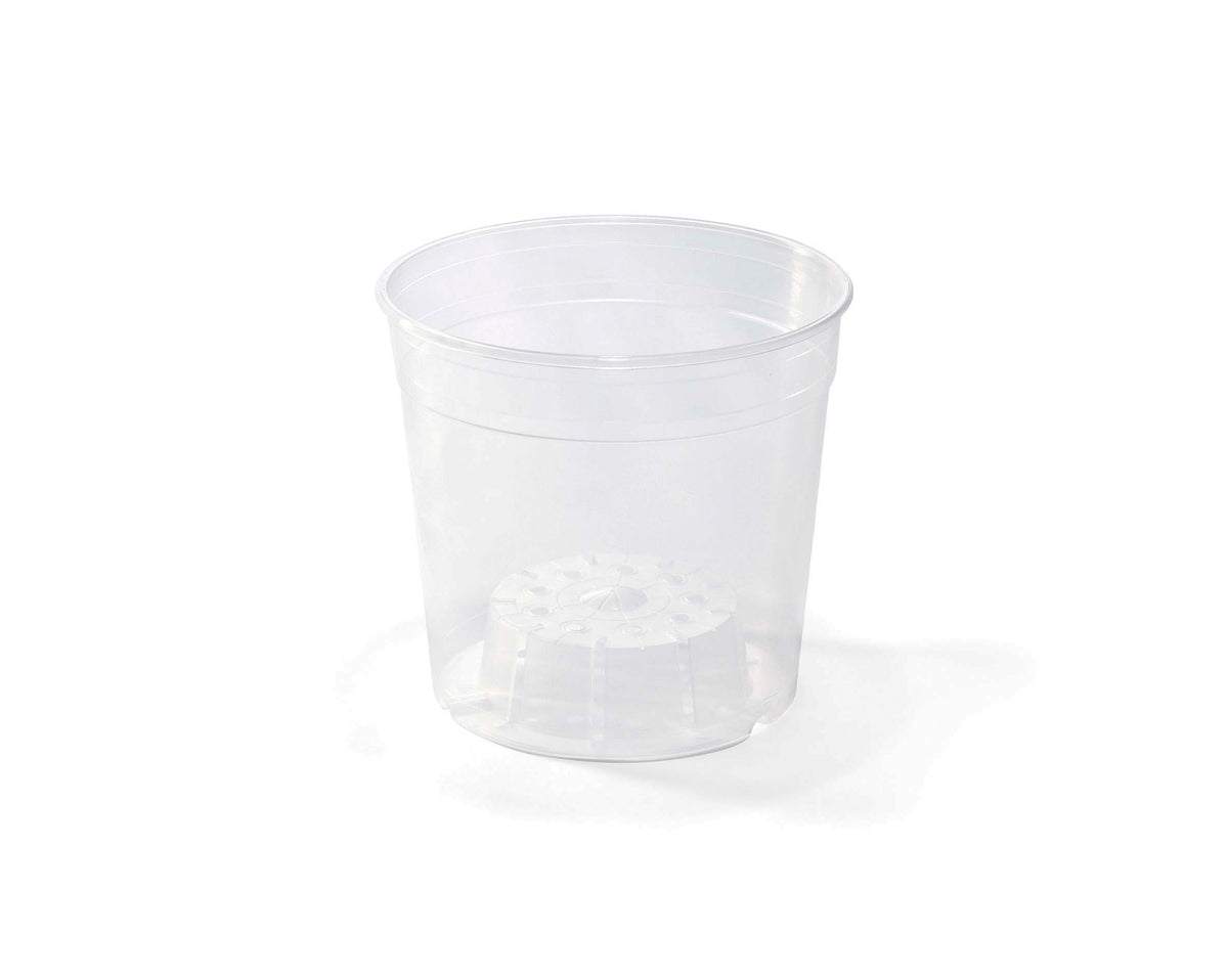 Vaso Holambra Transparente PT 09
