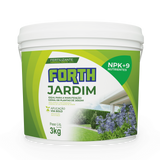 Forth Jardim