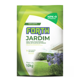 Forth Jardim