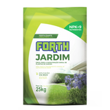 Forth Jardim