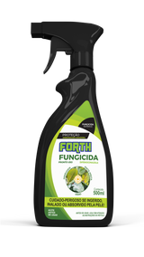 Forth fungicida