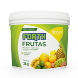Forth frutas