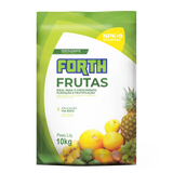Forth frutas
