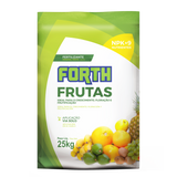 Forth frutas