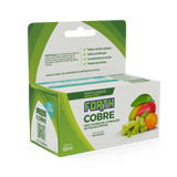 Forth cobre
