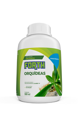 Forth Orquideas Manutenção
