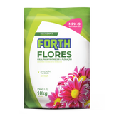Forth flores