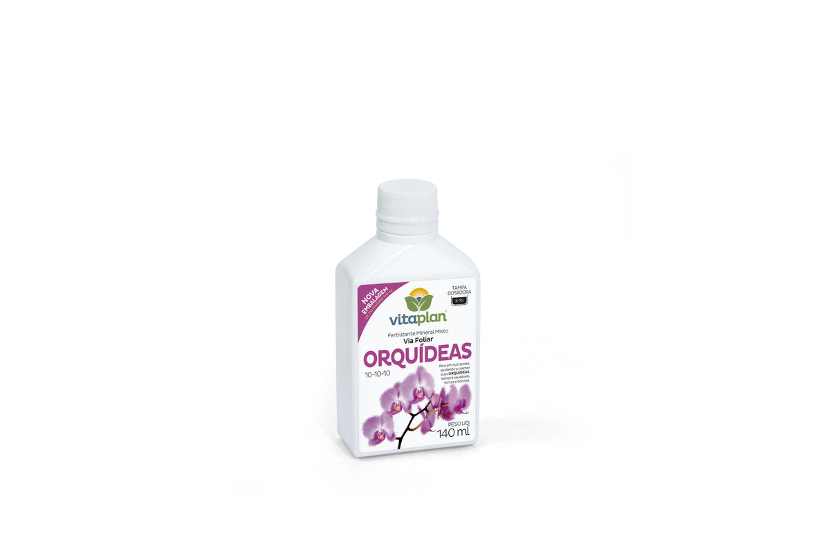 Fertilizante para Orquidea Concentrado