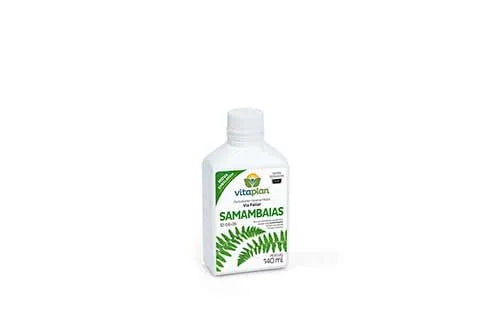 Fertilizante para Samambaia Concentrado