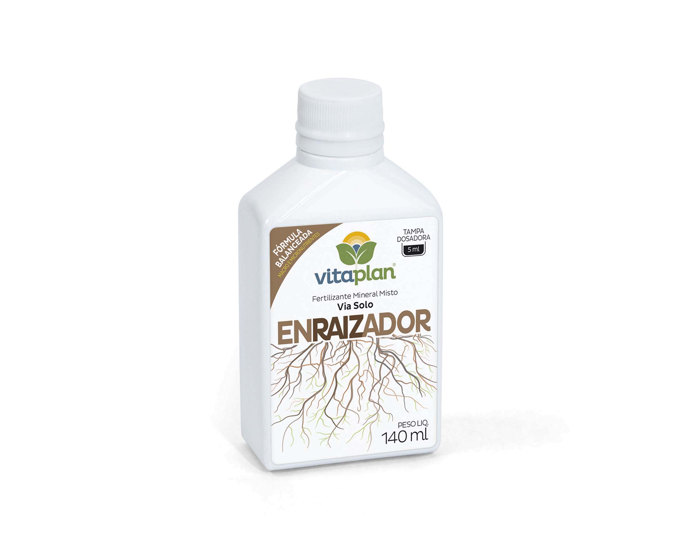 Fertilizante Enraizador Concentrado