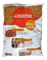 Argila Expandida 25 Litros