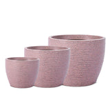 Vaso Redondo Elba 31