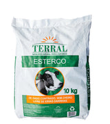 Terral Esterco