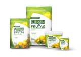 Forth frutas