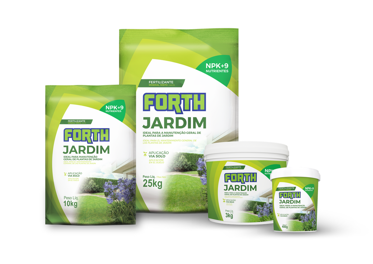 Forth Jardim