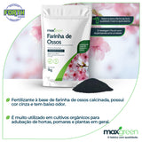 Maxgreen Farinha de Osso