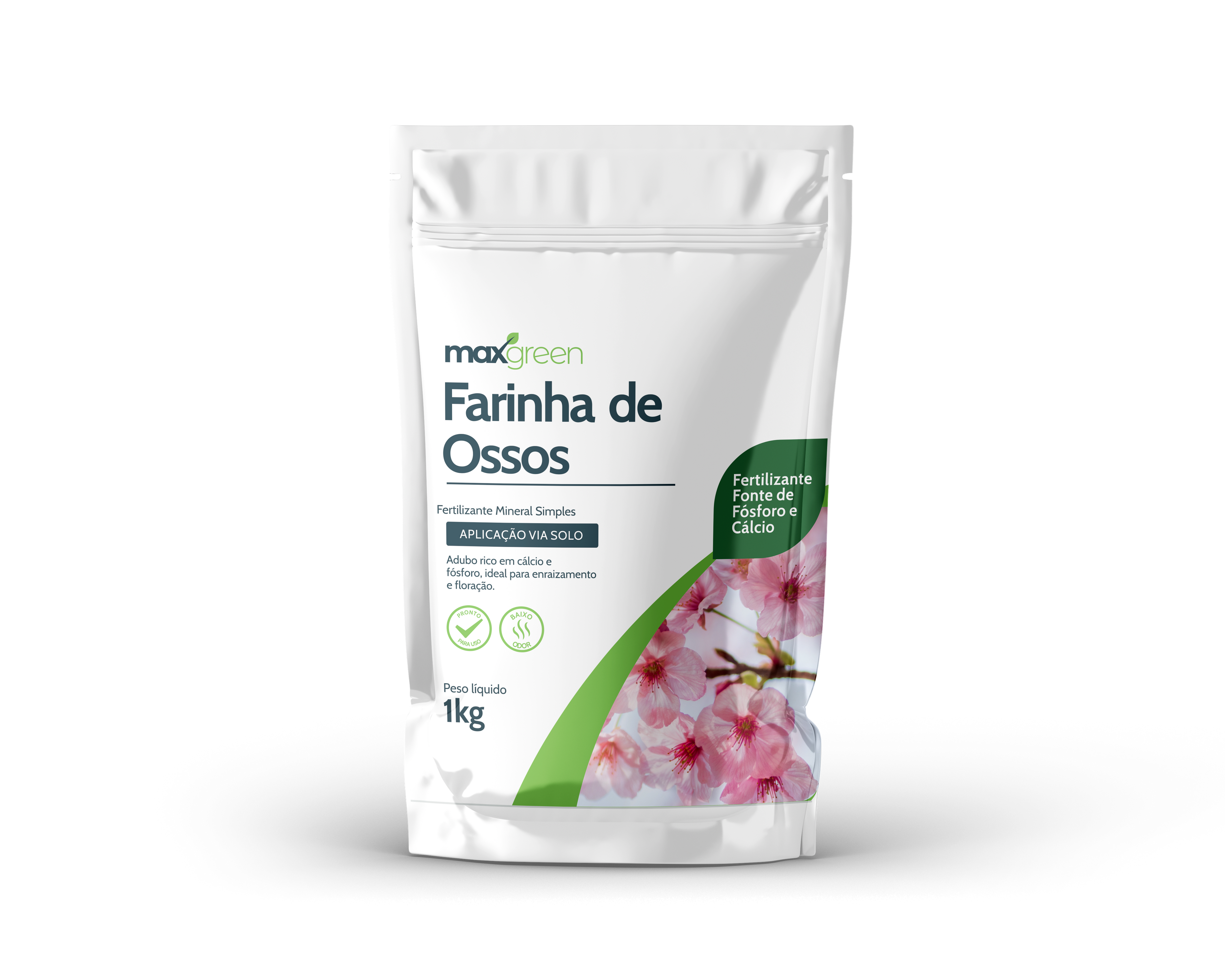 Maxgreen Farinha de Osso