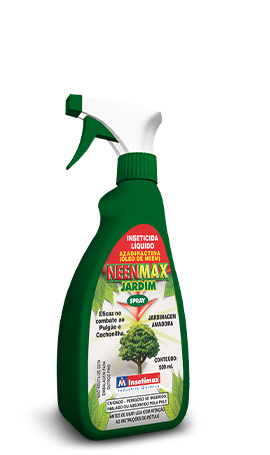 Neenmax Spray Pronto Uso