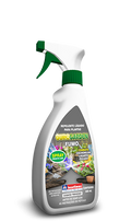 Repelente Fumo Spray Pronto Uso