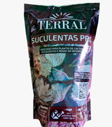 Terral suculenta pro