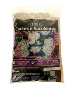 Terral suculenta pro