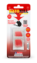 Ratokill Soft Bait