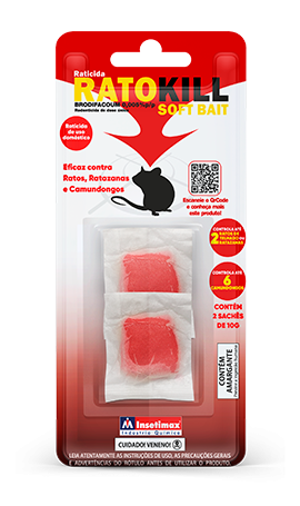Ratokill Soft Bait