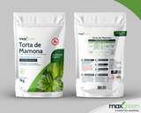 Maxgreen Torta de Mamona