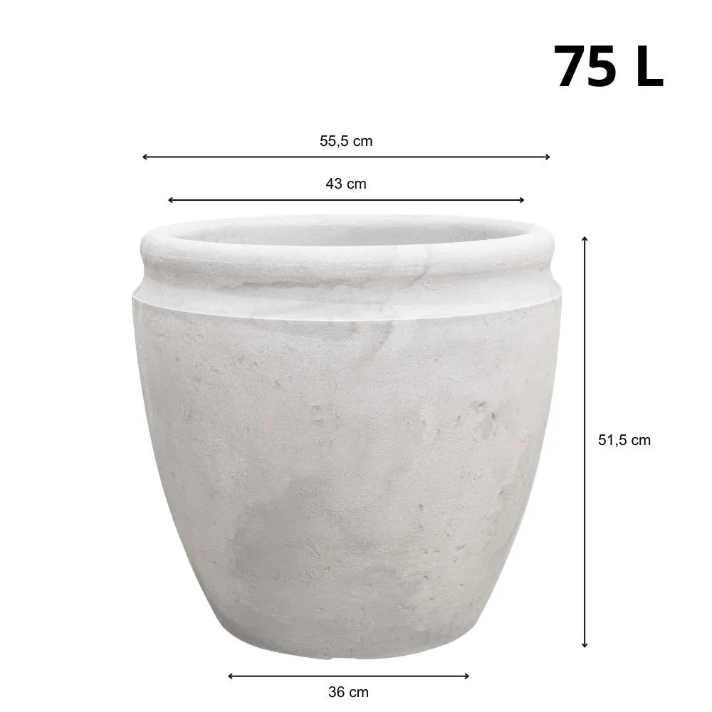Vaso antique 55