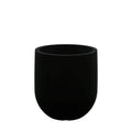 Vaso cilindrico liso 33