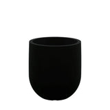 Vaso cilindrico liso 33