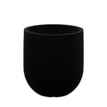 Vaso cilindrico liso 44