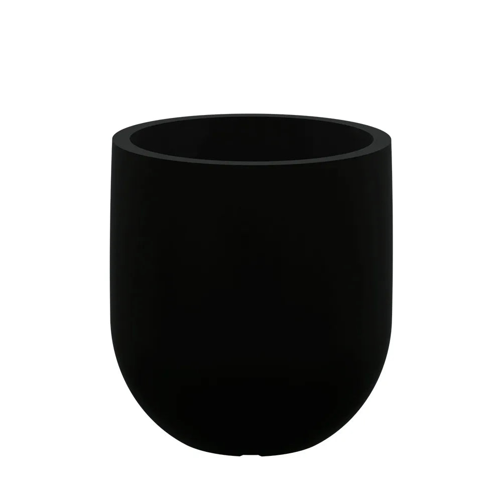 Vaso cilindrico liso 44