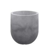 Vaso cilindrico liso 44