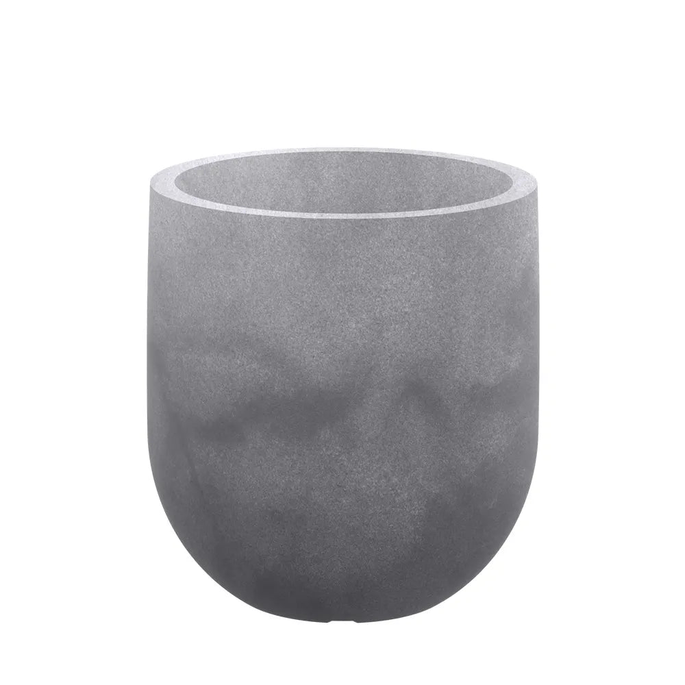 Vaso cilindrico liso 44